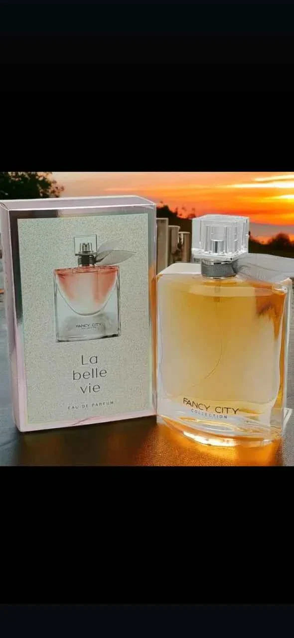 عطر سيتي فانسي