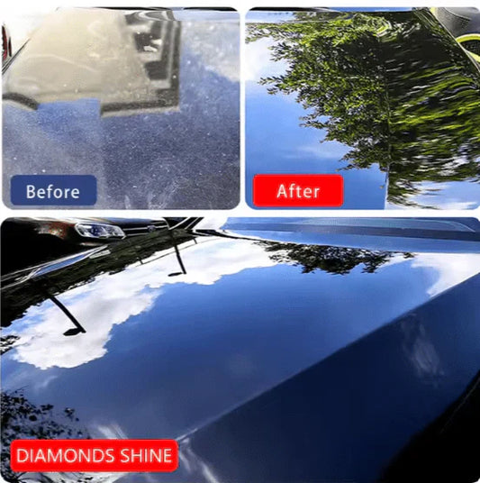 Coating Wax (473ml) | شمع طلاء (473 مل)