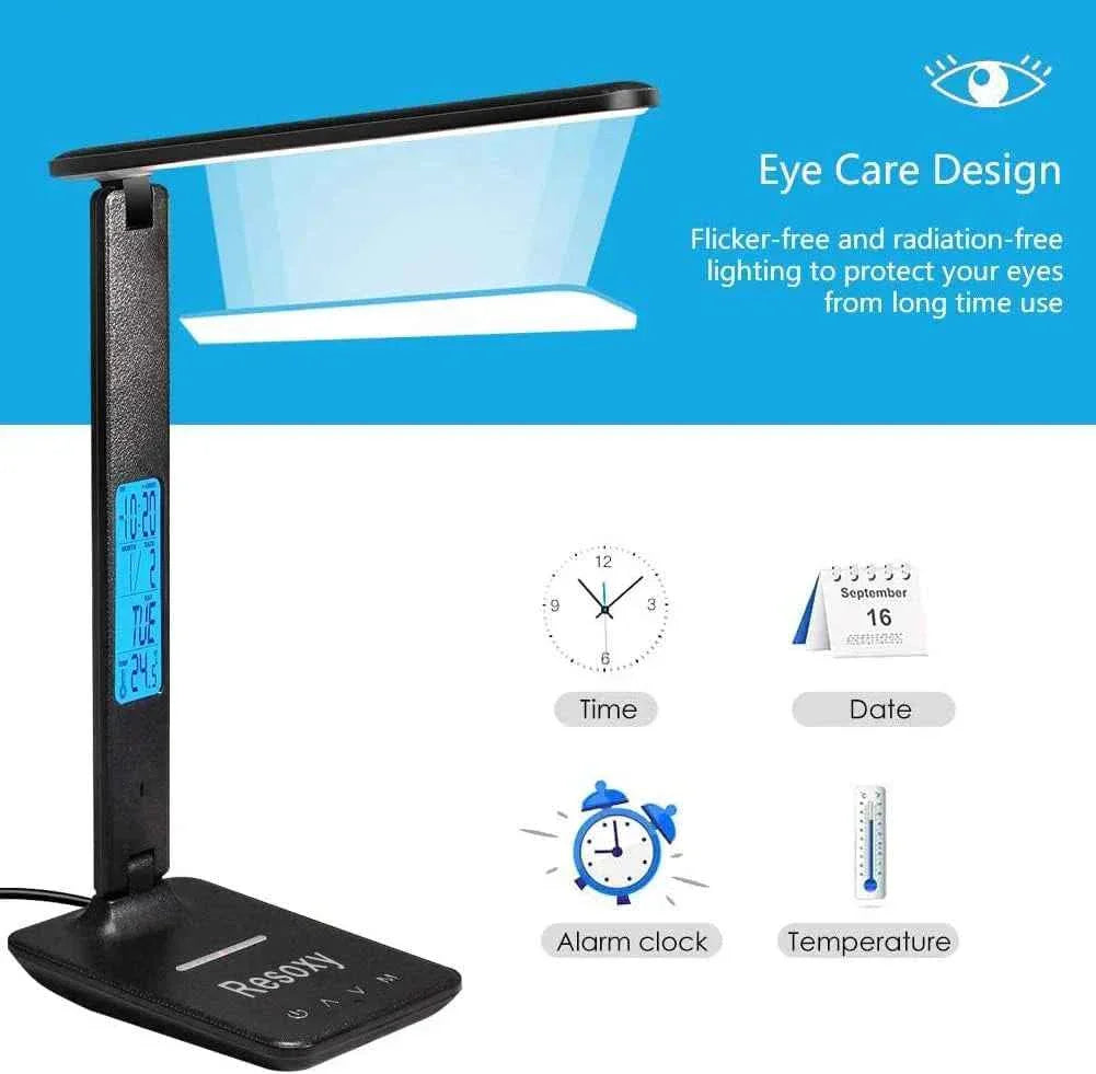 مصباح مكتب ©