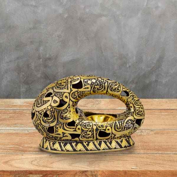 موقد عود العطر