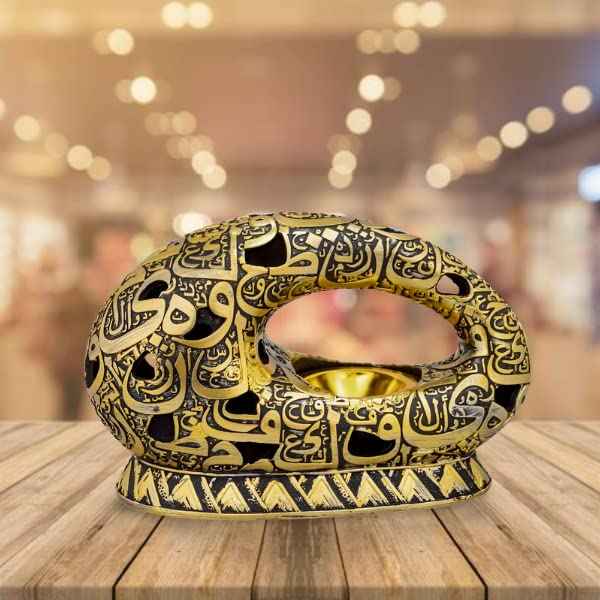 موقد عود العطر