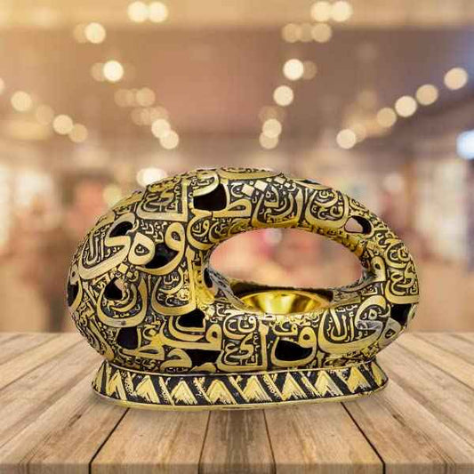 موقد عود العطر