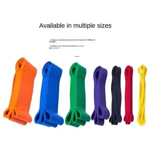 LORDEX – رباط مقاومة دائري (Loop Band)