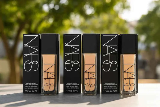 NARS - كريم الأساس Natural Radiant Longwear Foundation (أصلي)