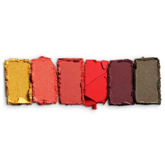 NYX – باليت ظلال عيون احترافية (أصلي)