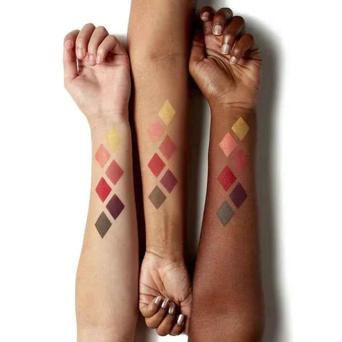 NYX – باليت ظلال عيون احترافية (أصلي)