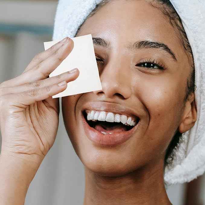 سكن دكتور - قطن تجميلي (أصلي)