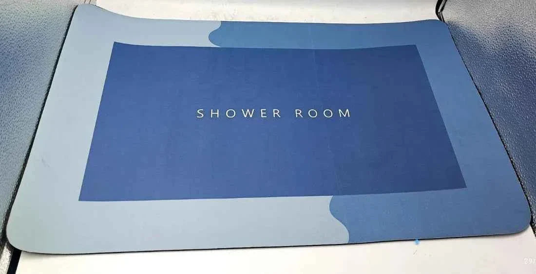 دعاسة أرضية فائقة الامتصاص