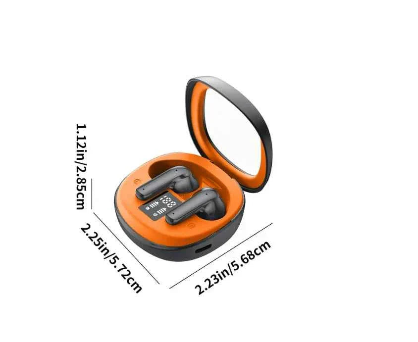 سماعات Wave اللاسلكية